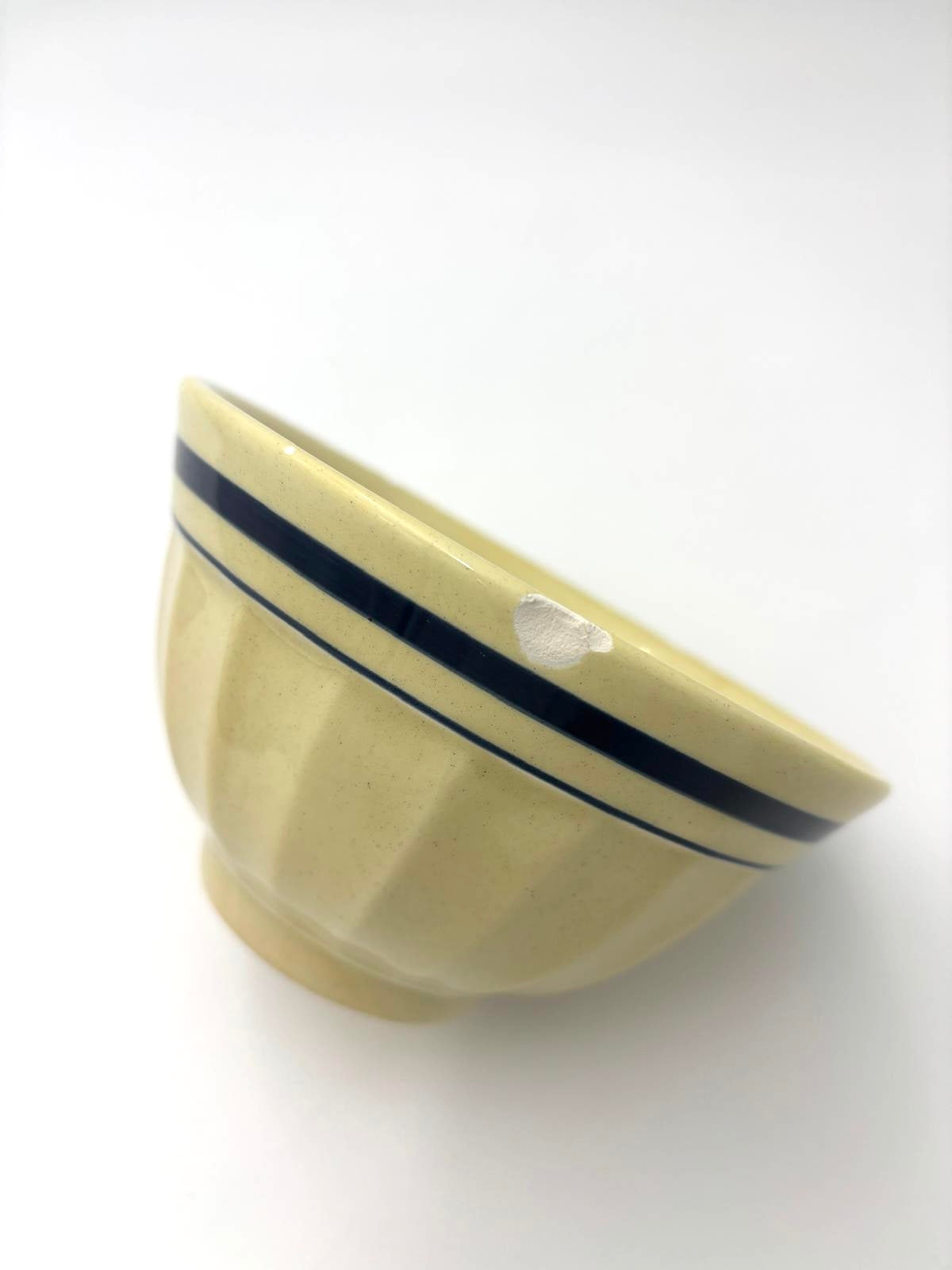 Italiensk kaffeskål