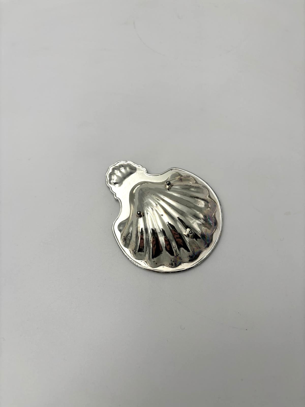 Lille muslingeskål til servering eller opbevaring