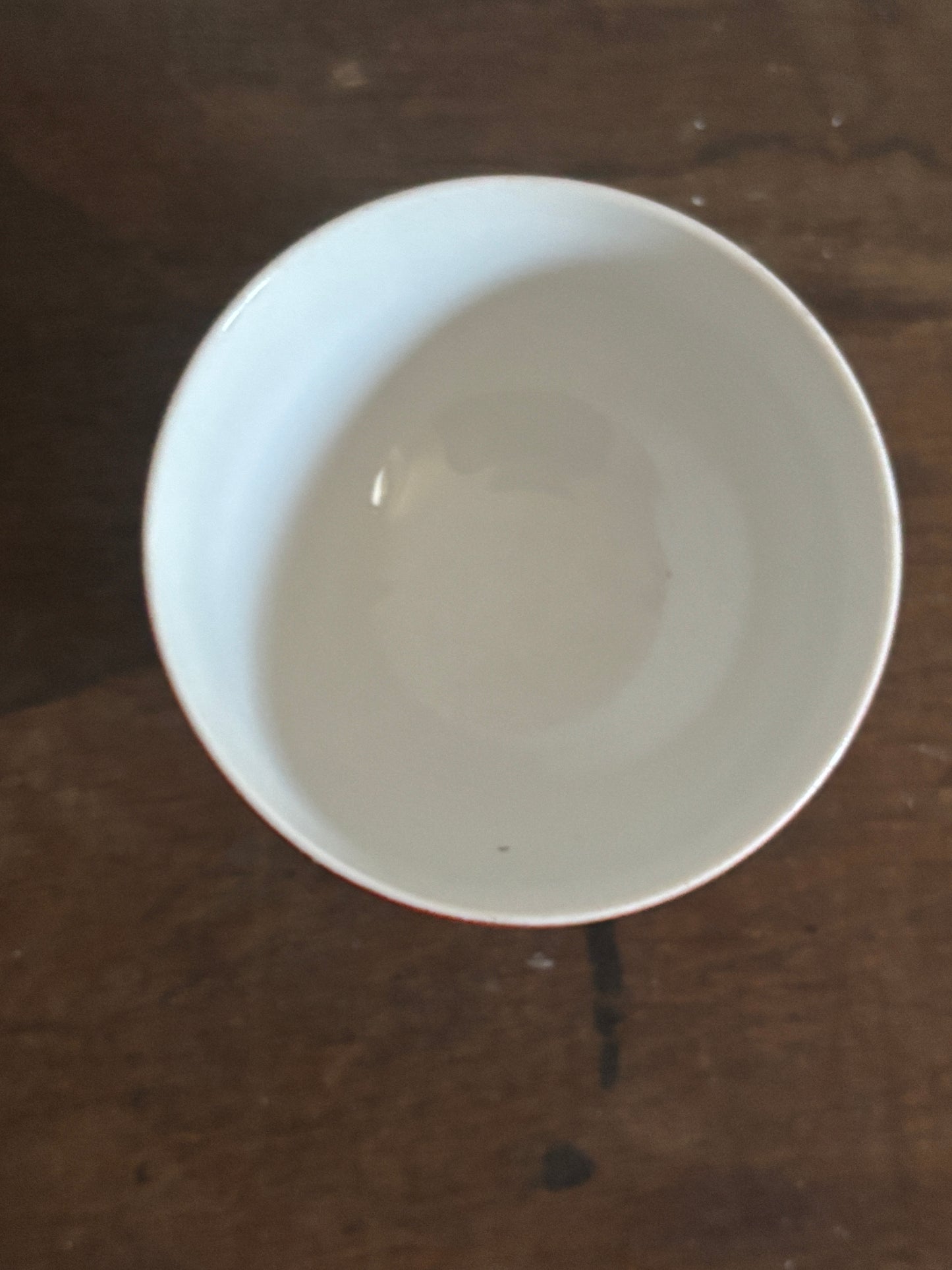 Longchamp bowl