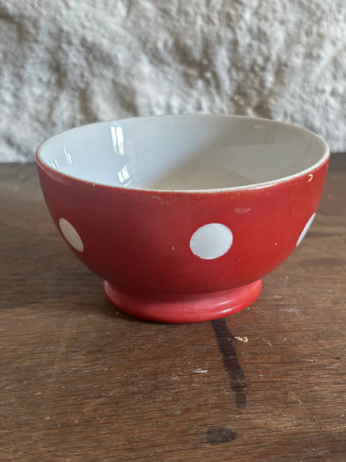 Longchamp bowl