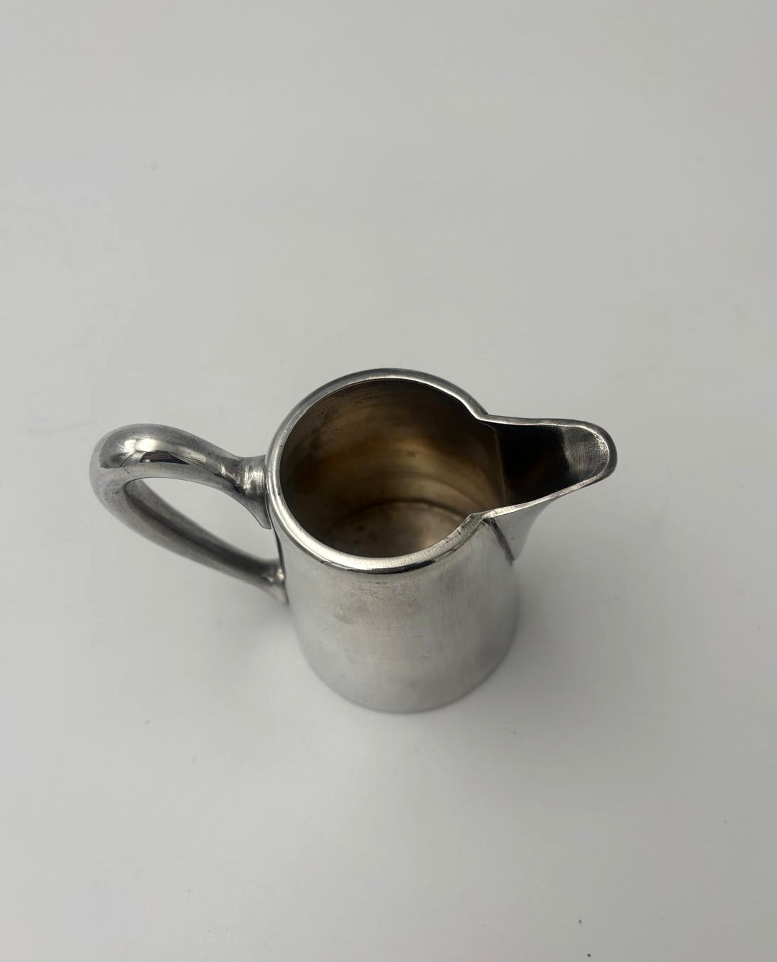 Milk jug from Felix Frères, Toulouse