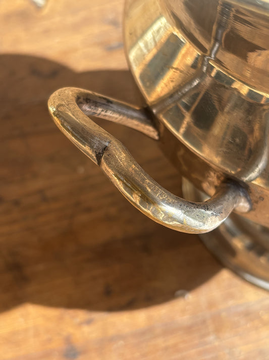 Medicis champagnekøler forsølvet