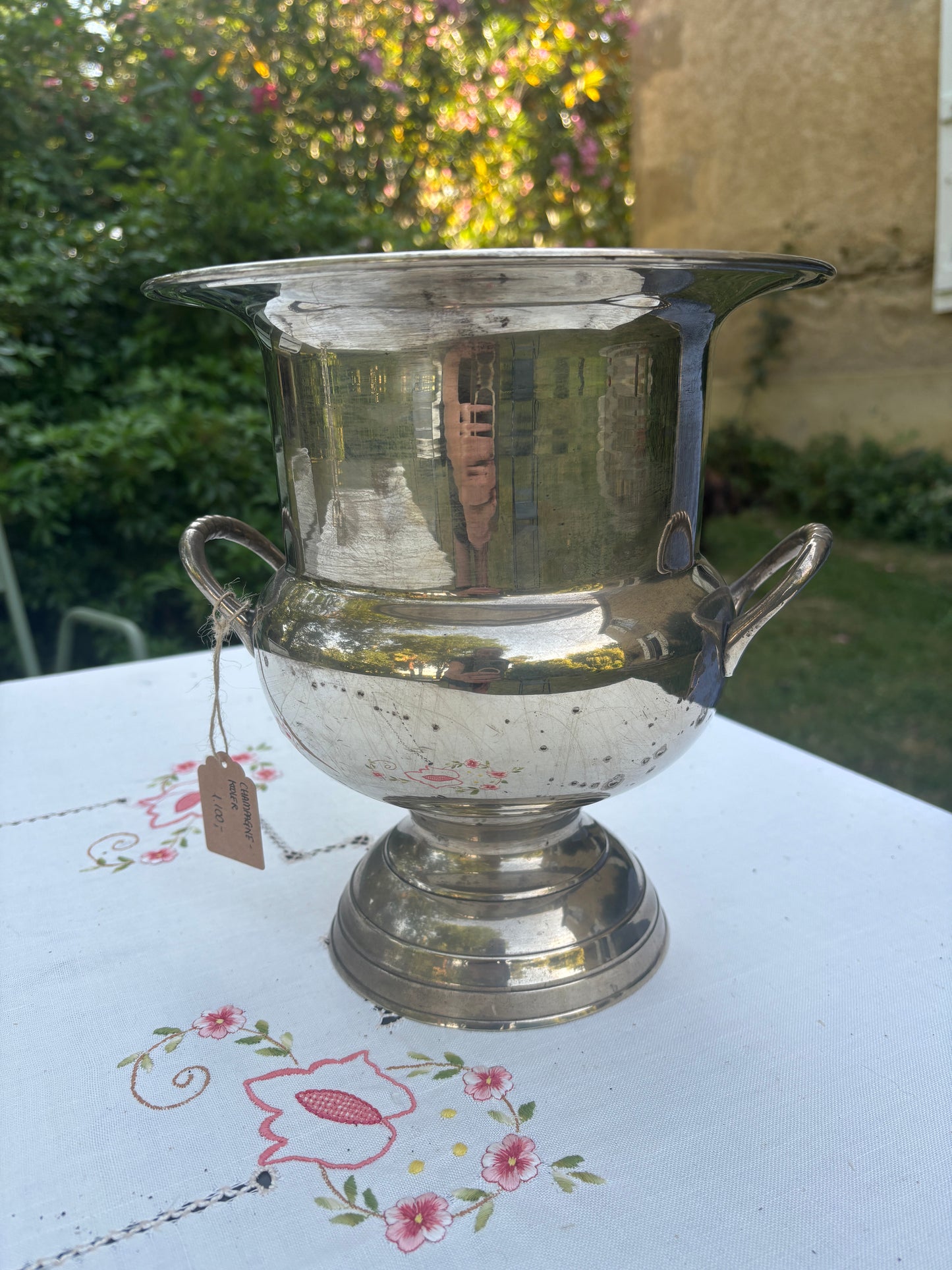 Champagnekøler