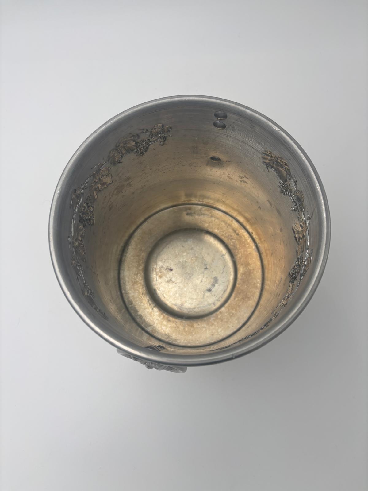 Moët et Chandon champagnekøler