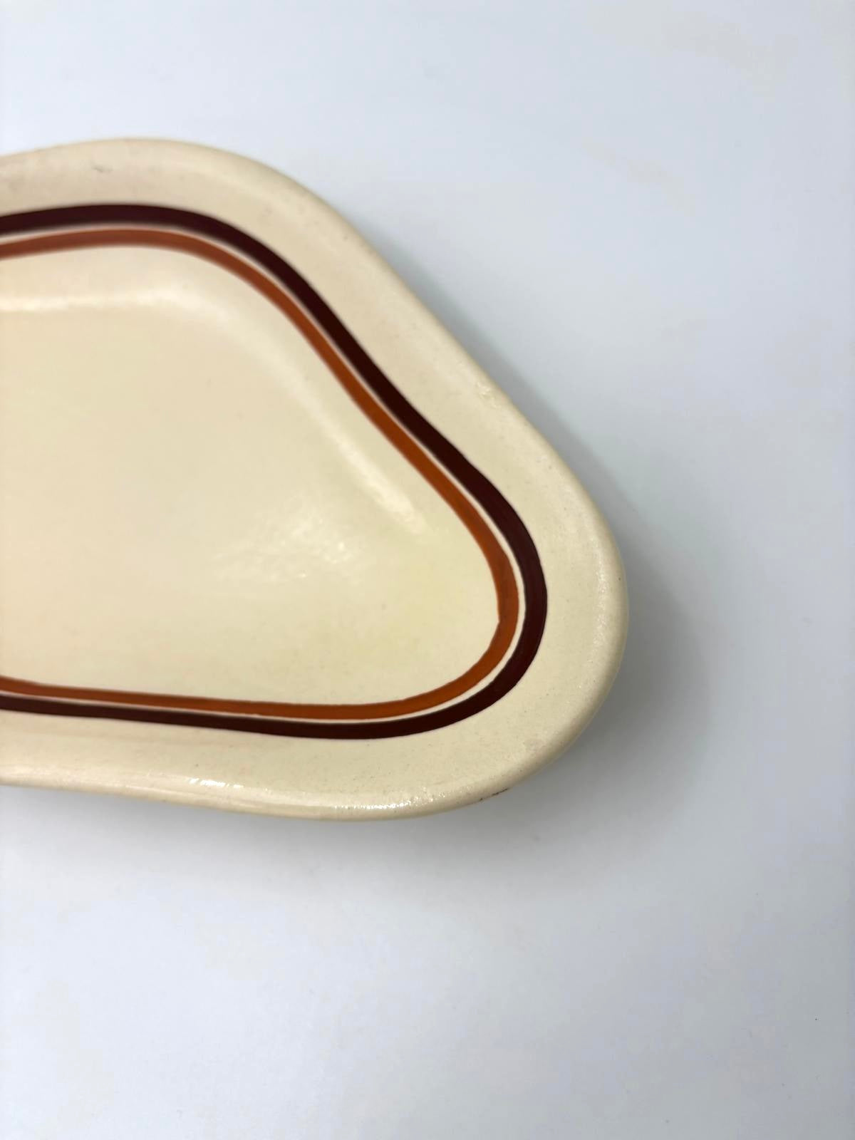 Moulin des Loups ravier - retrodesign