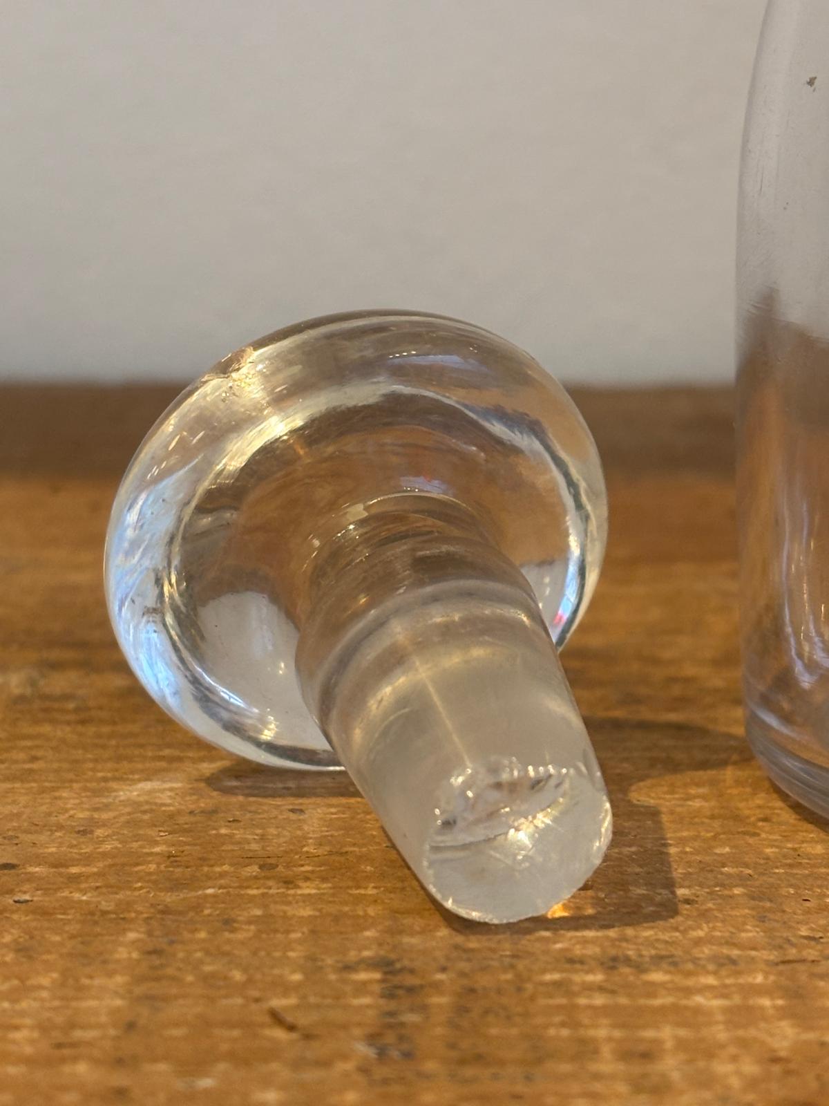 Karaffel olie - likør