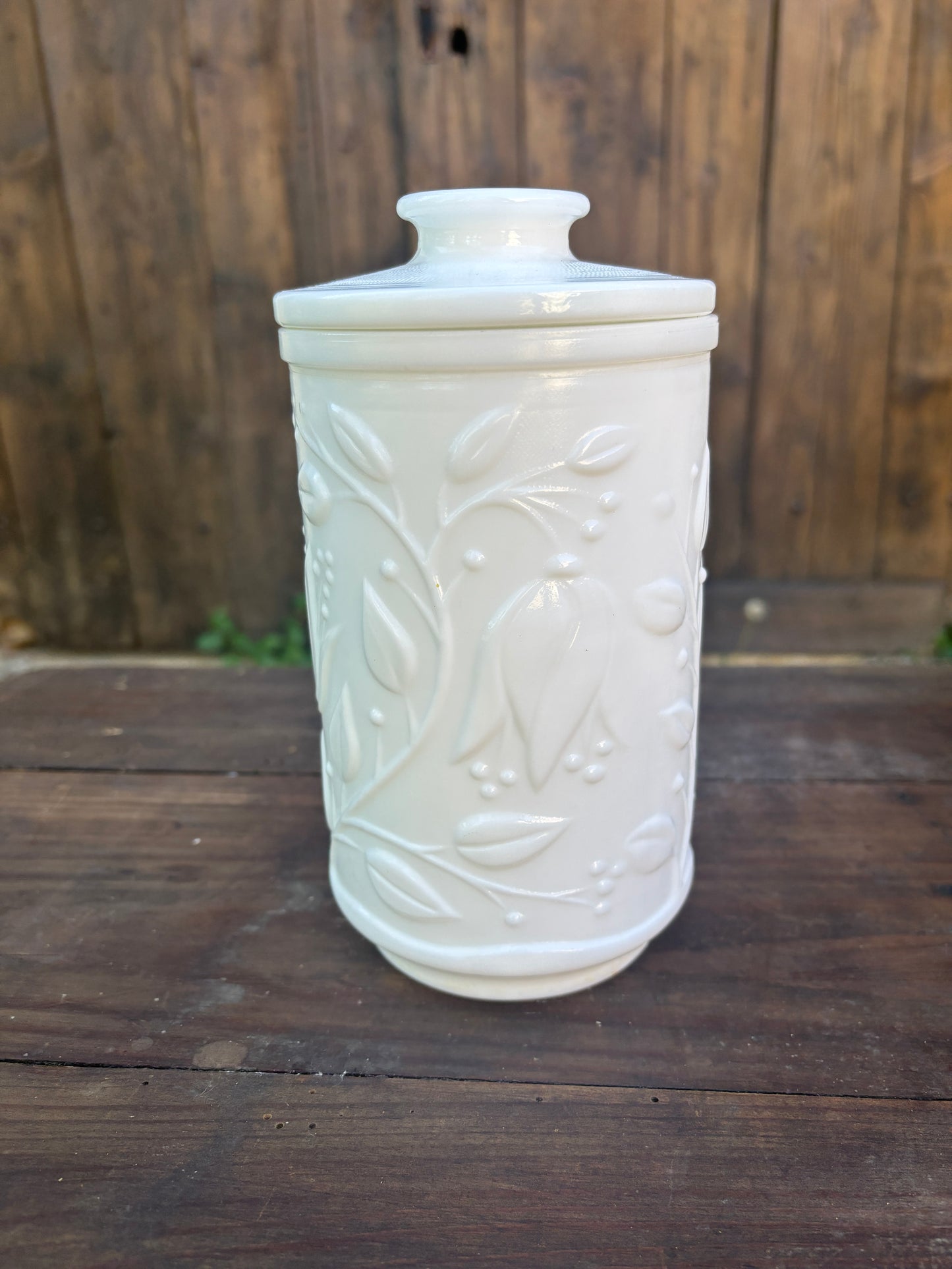 Opal bucket