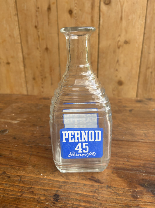 Pernod Pastis karaffel