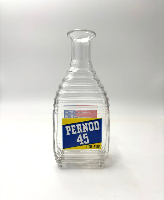 Pernod Pastis karaffel