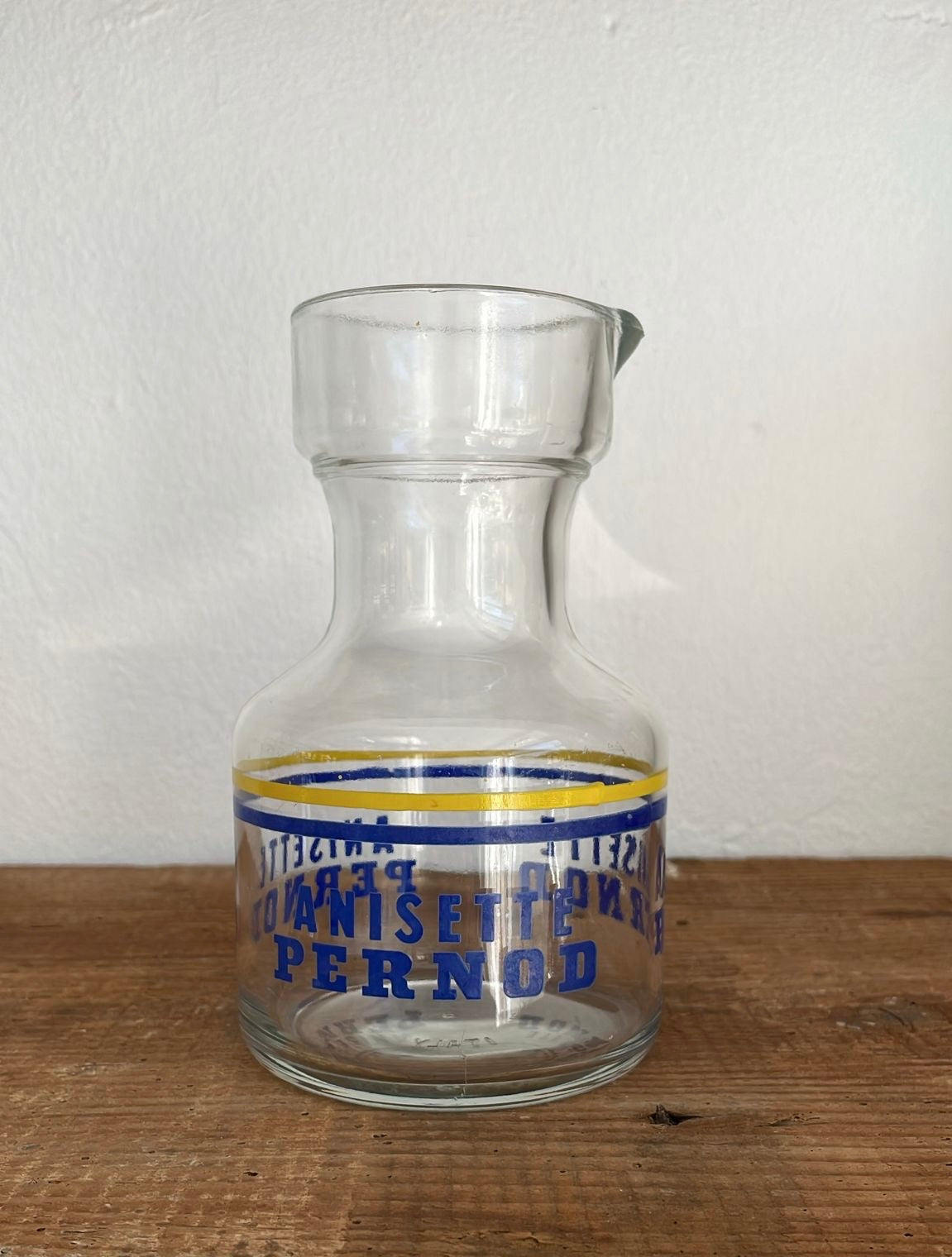 Carafe/pitcher