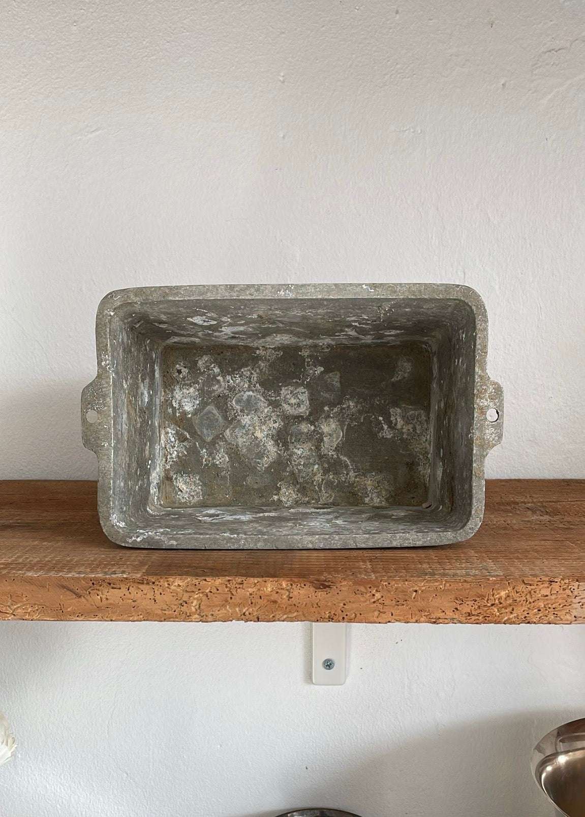 Plant box