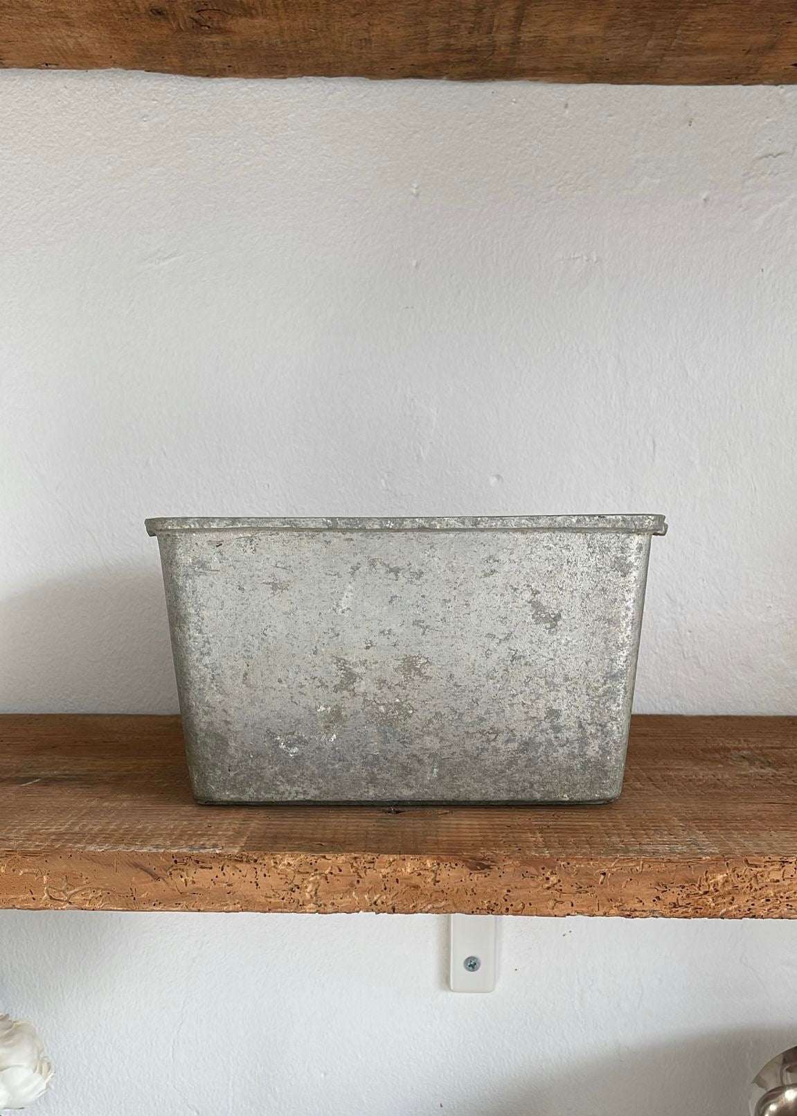 Plant box