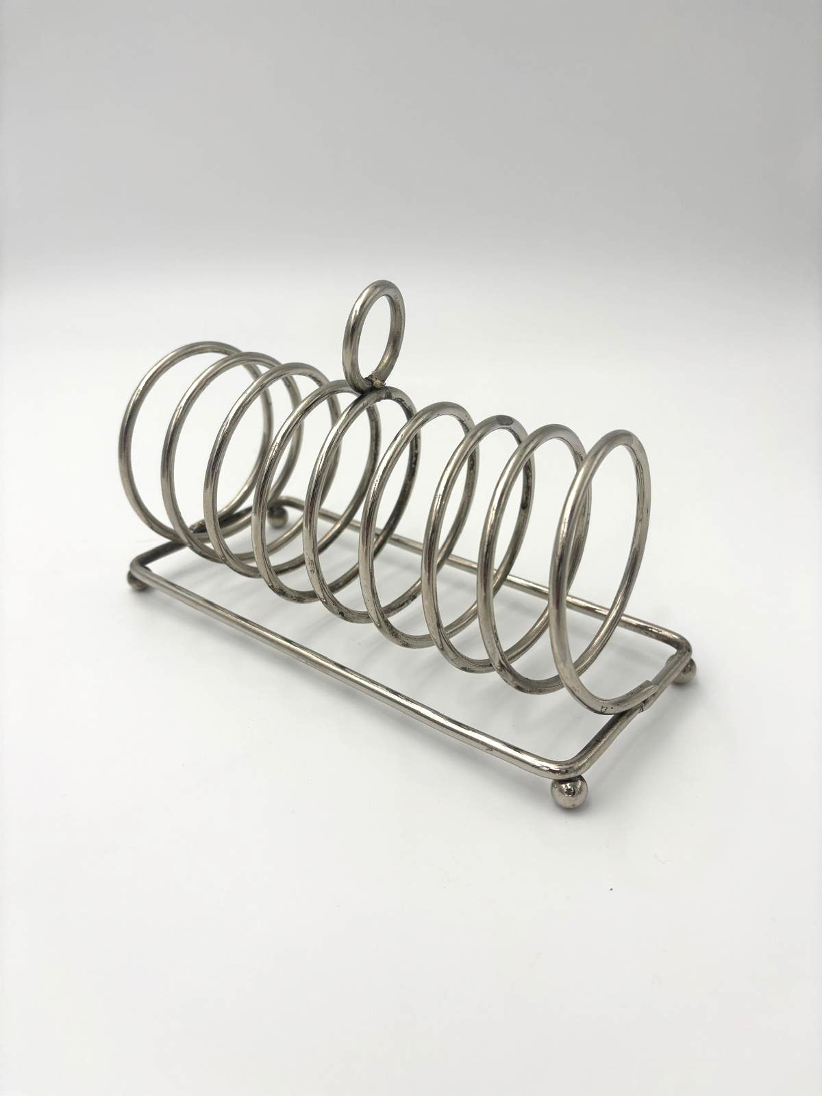 Porte a toast - 8 skiver