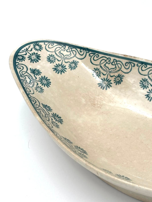 Digoin patineret ravier