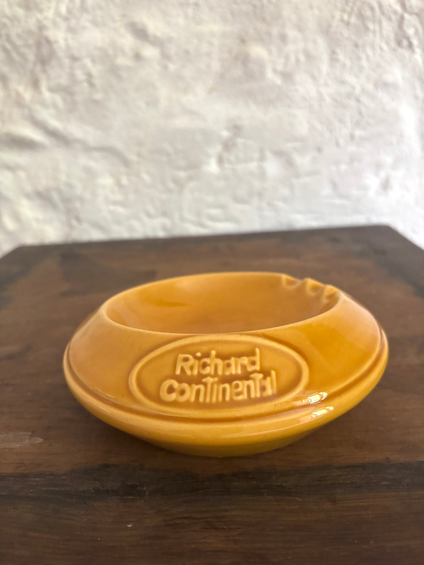 Ashtray