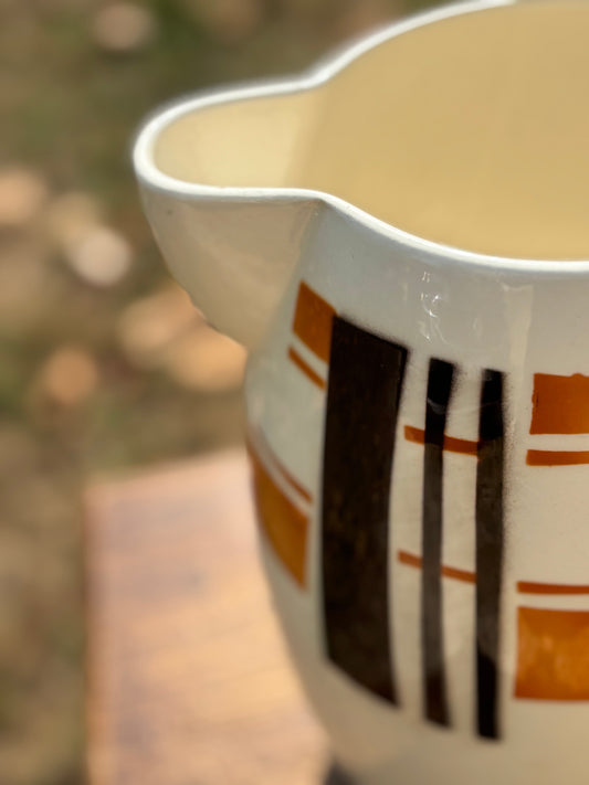 Stor kande fra franske Salins