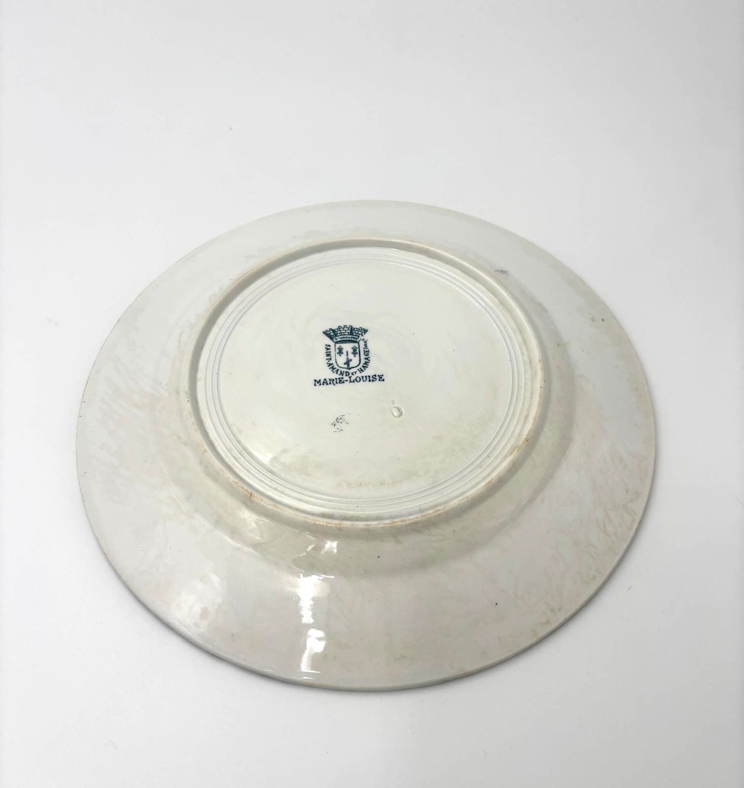 St. Amand tallerken - 21 cm