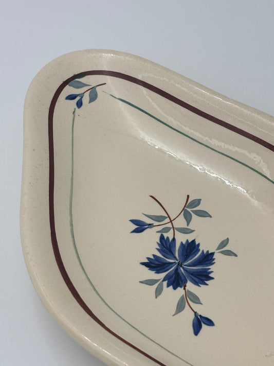 St. Amand ravier, model Prisca