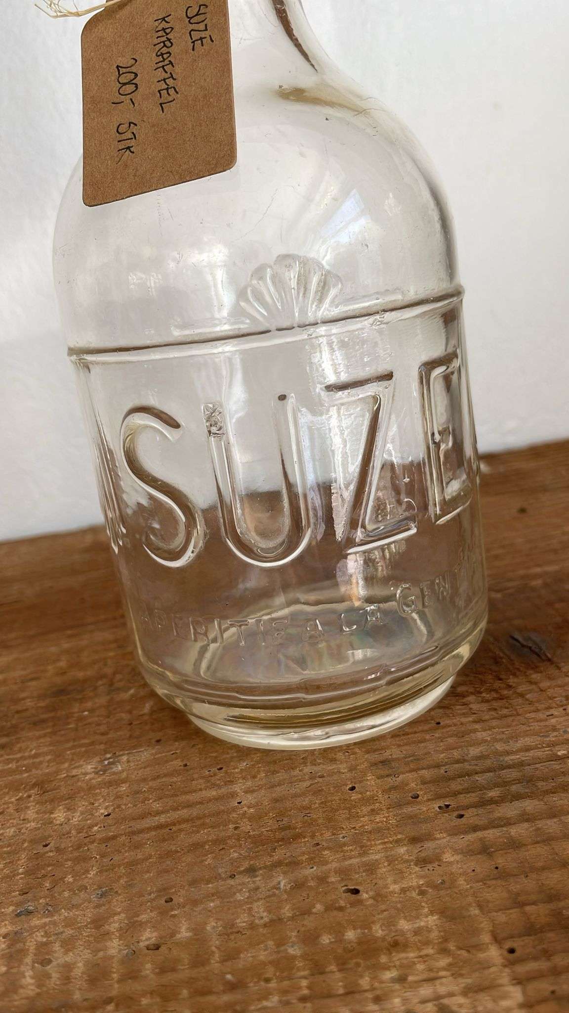 Carafe