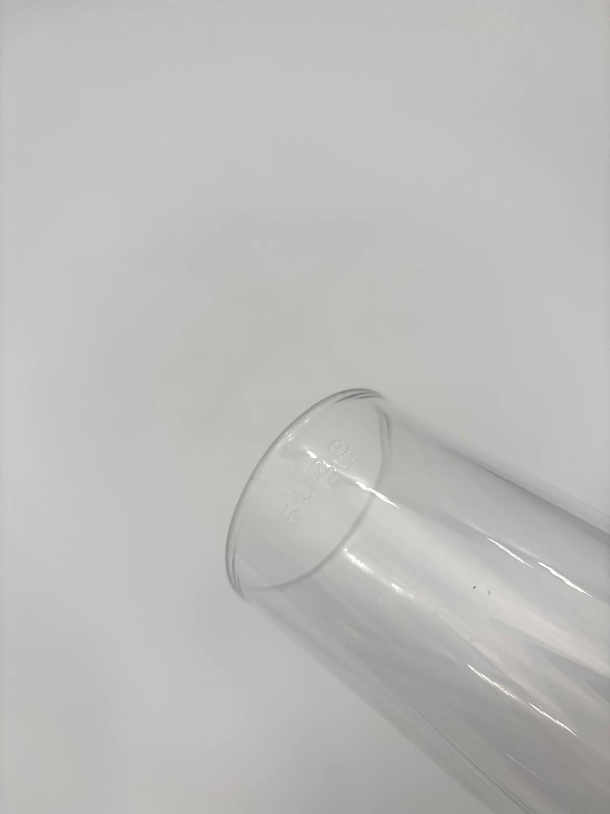 Suze højt glas