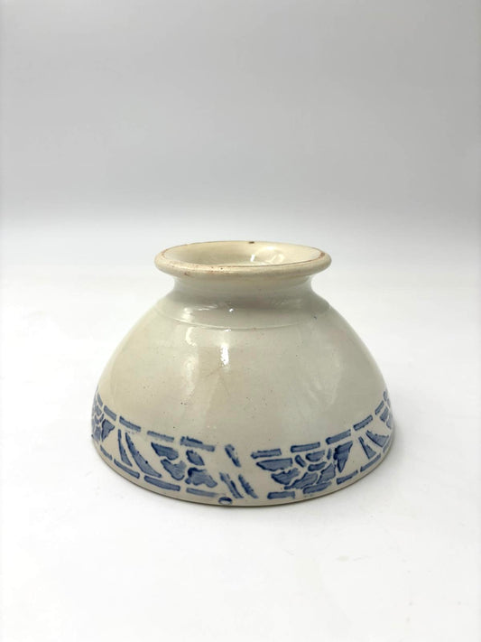 Terre de Fer cafe au lait skål