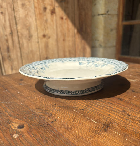 Terre de Fer opsats - Choisy le Roi