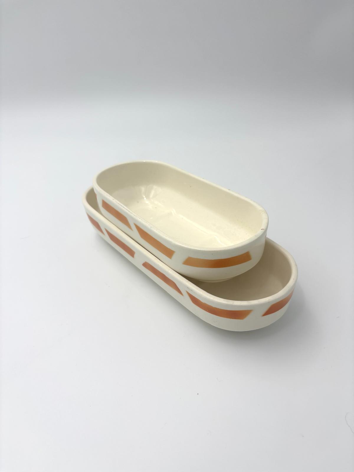 Toiletsæt / badeværelsessæt