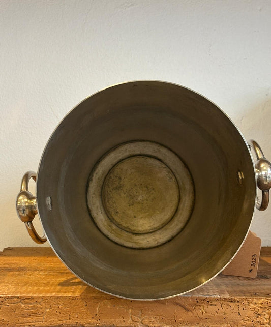 Vinkøler i pletsølv