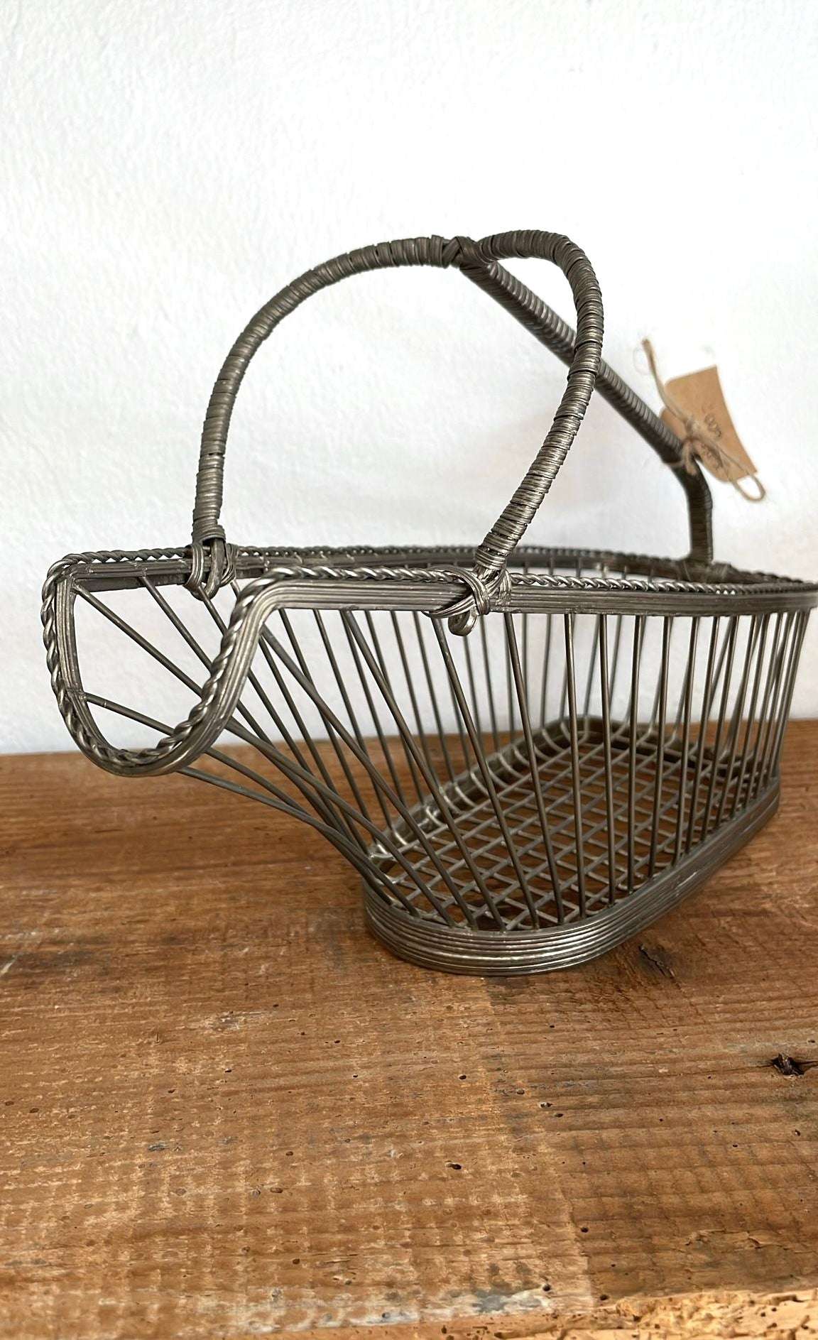 Wine basket