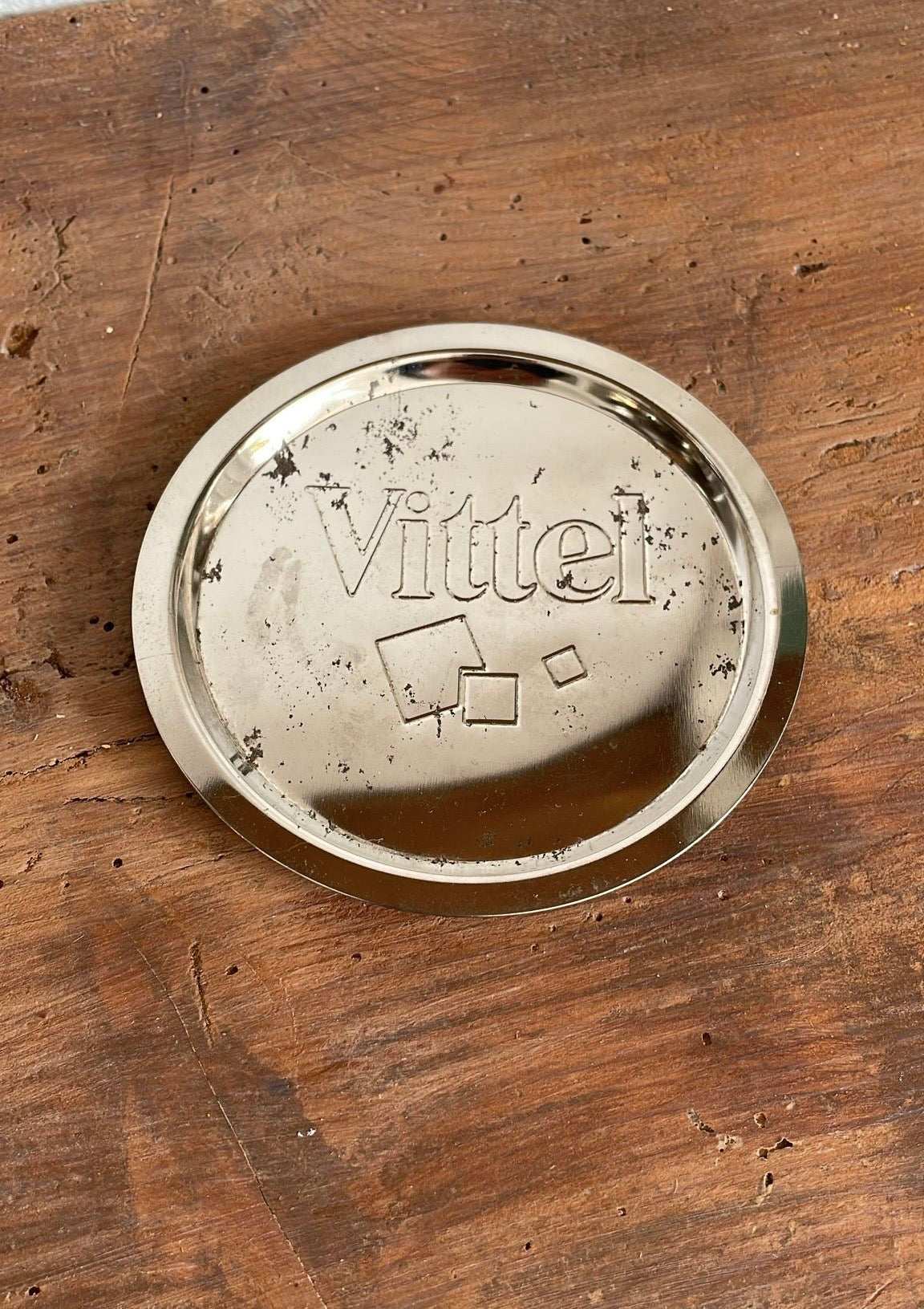 Vittel spares