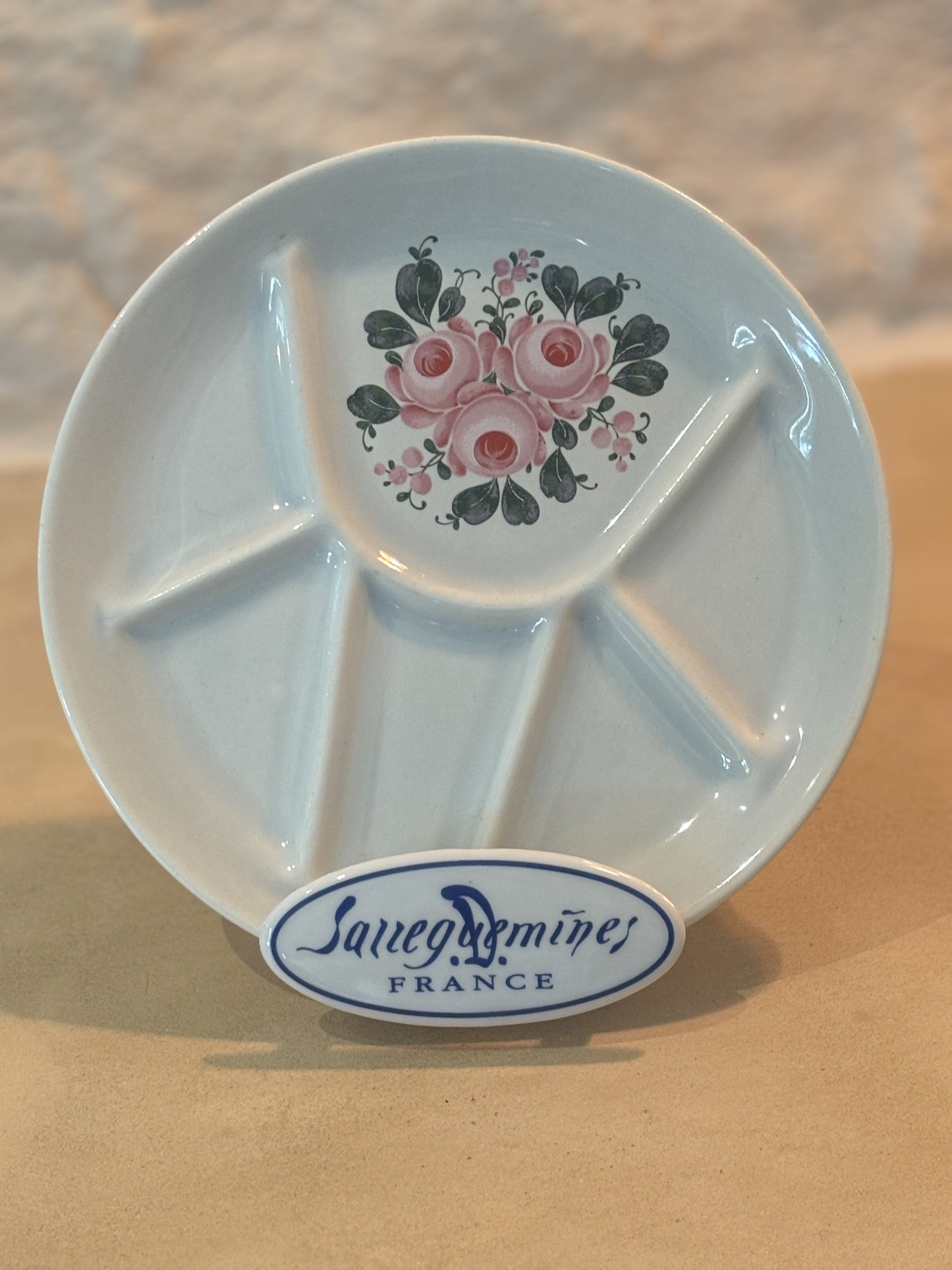 Aperitif plate