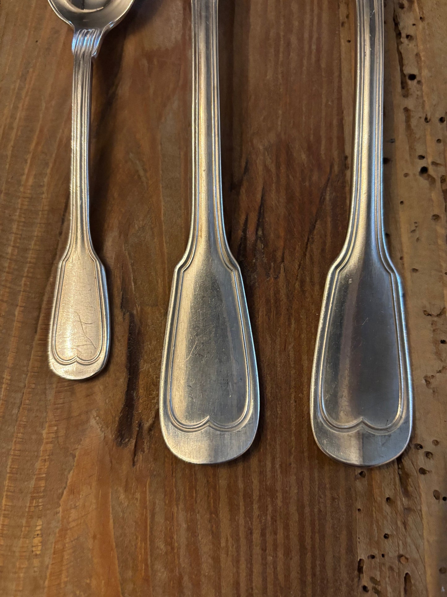 Cutlery set