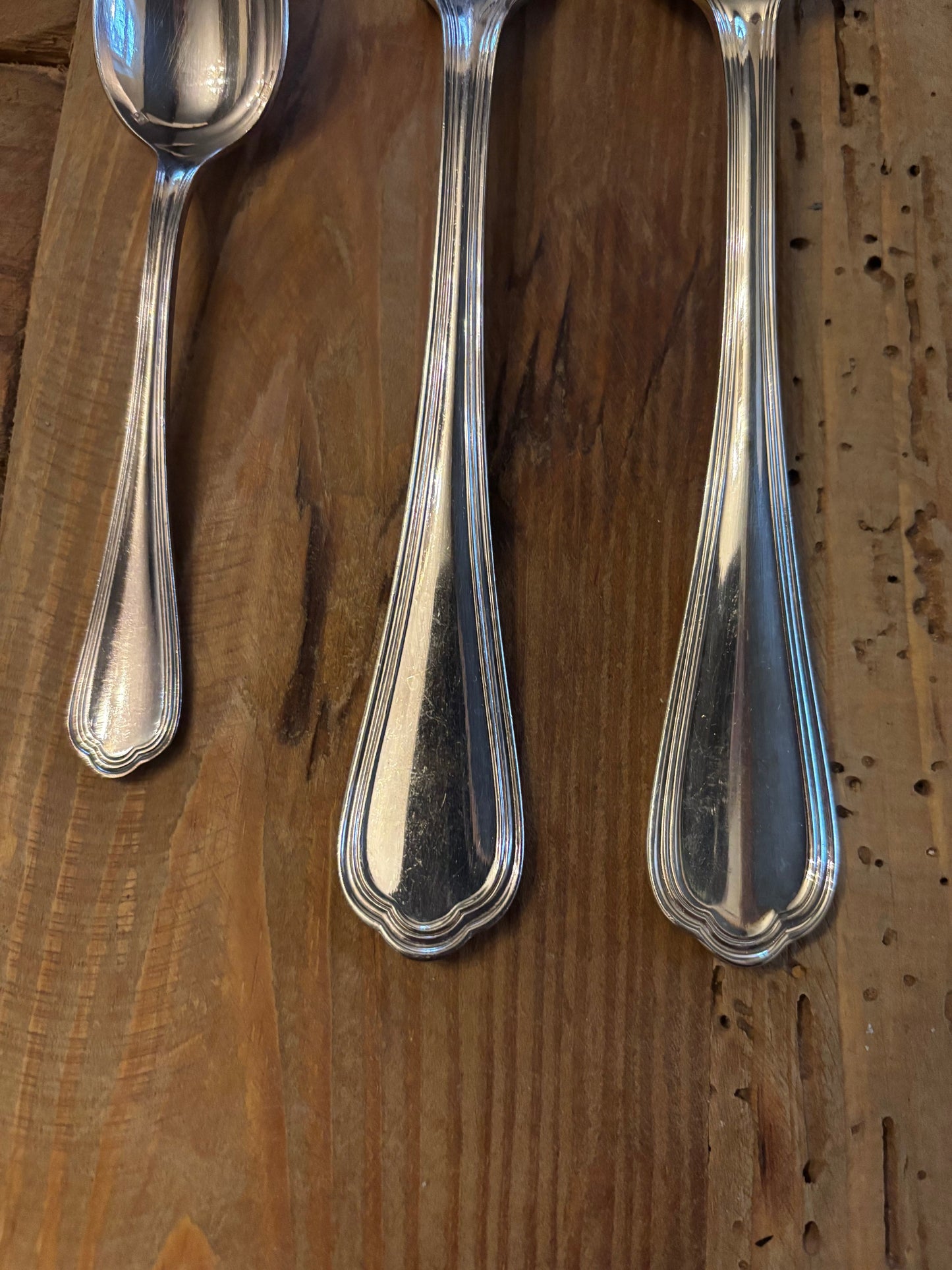 Cutlery set