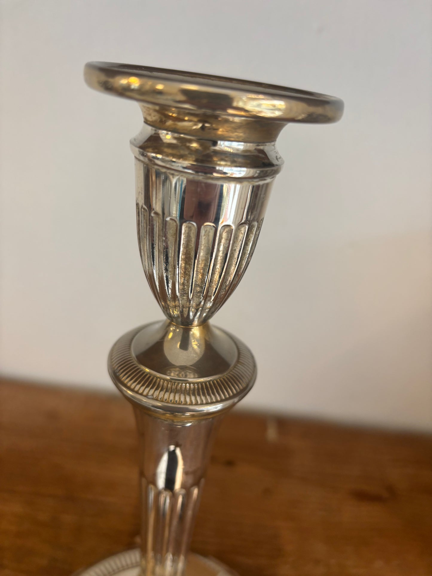 Candlestick