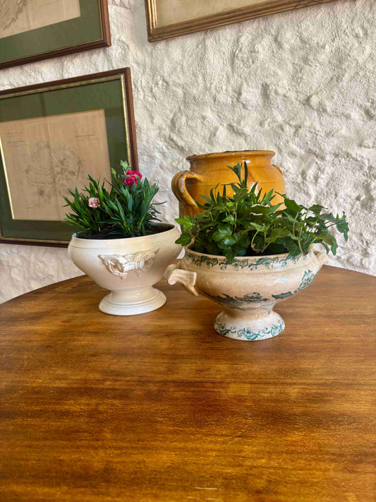 Patina - Fransk Brocante