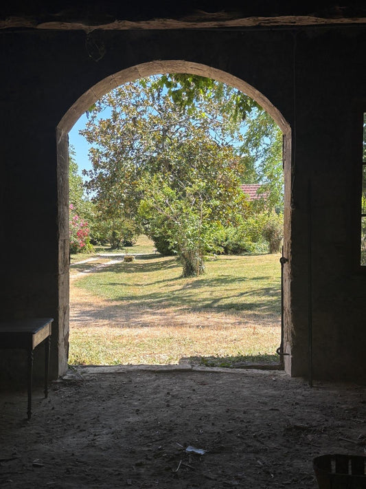 À Lundi! - Ses vi på mandag?!