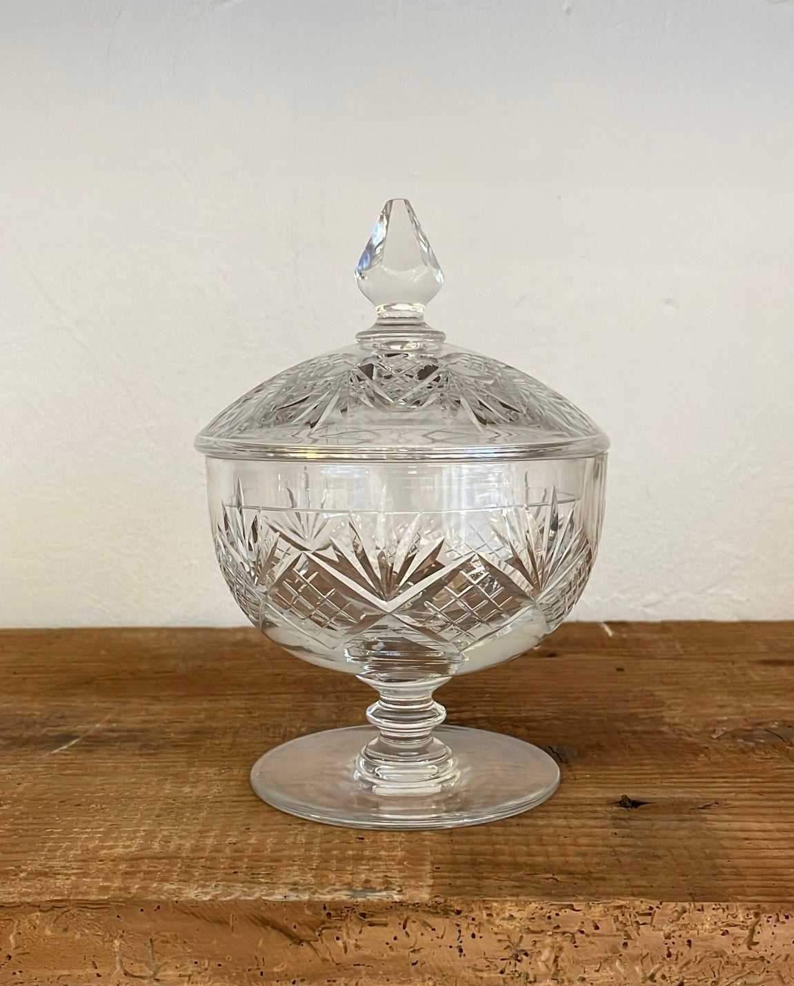 Bonbonnierer - Fransk Brocante