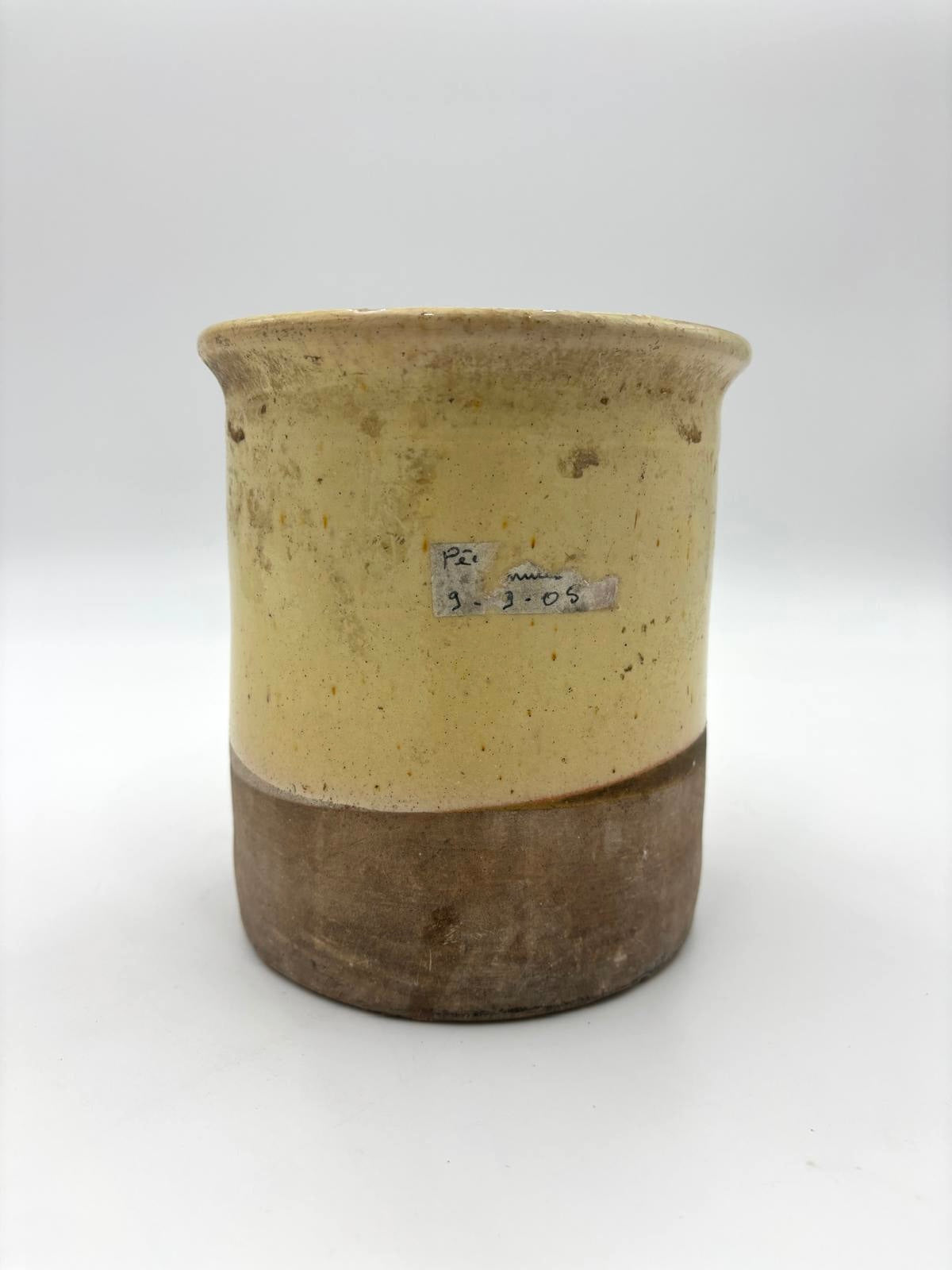 Confitkrukke - 15 cm