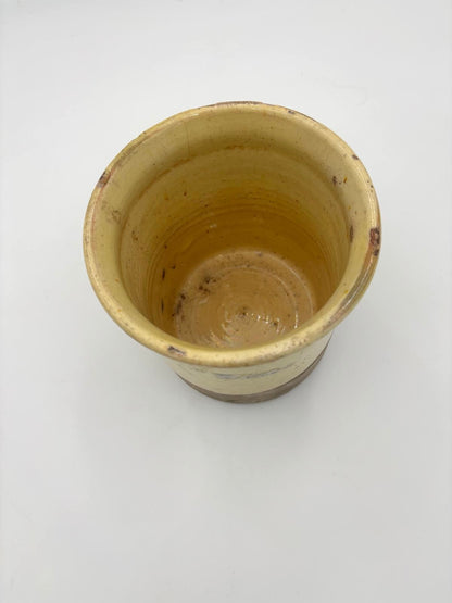 Confitkrukke - 15 cm