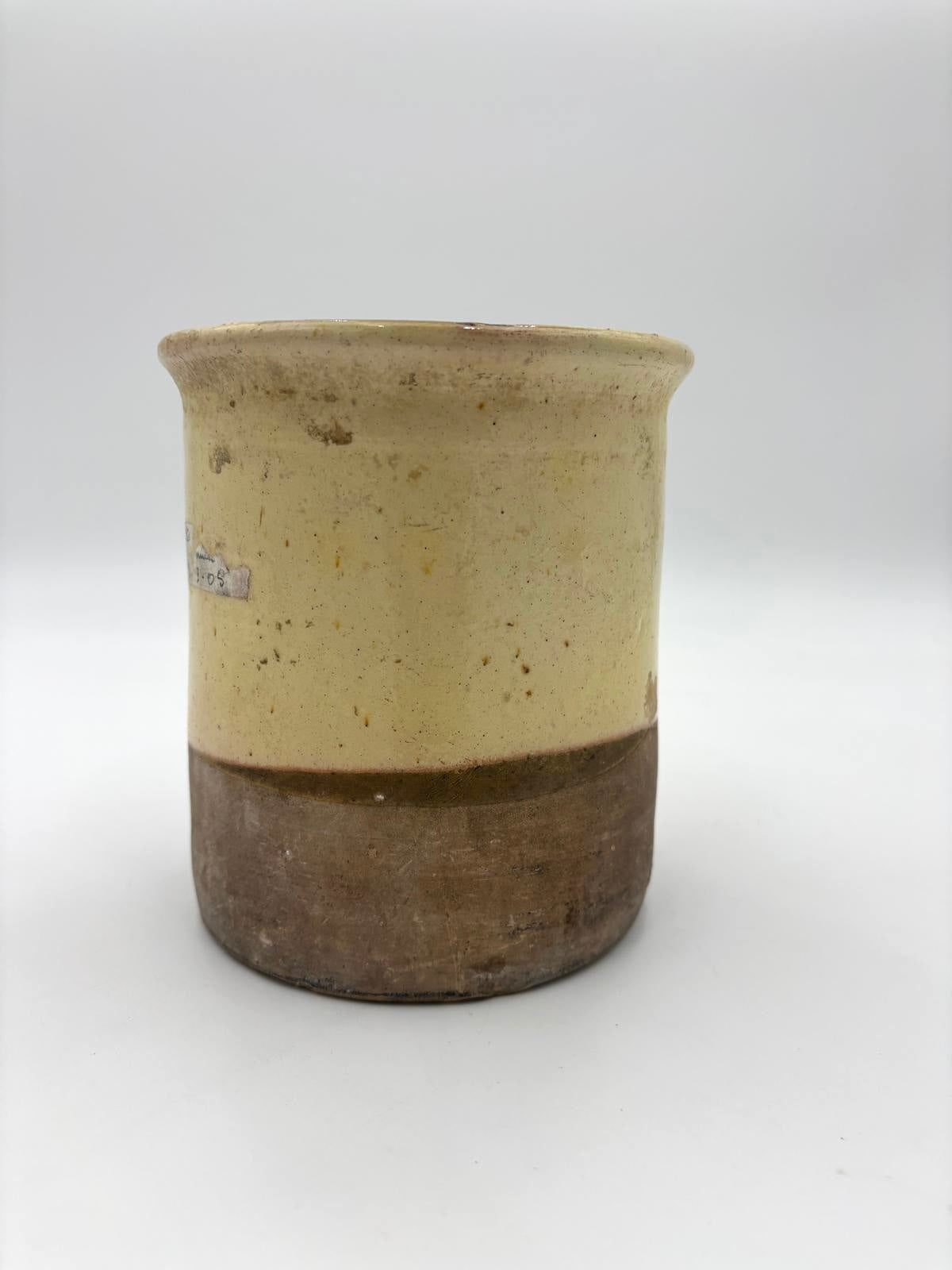 Confitkrukke - 15 cm