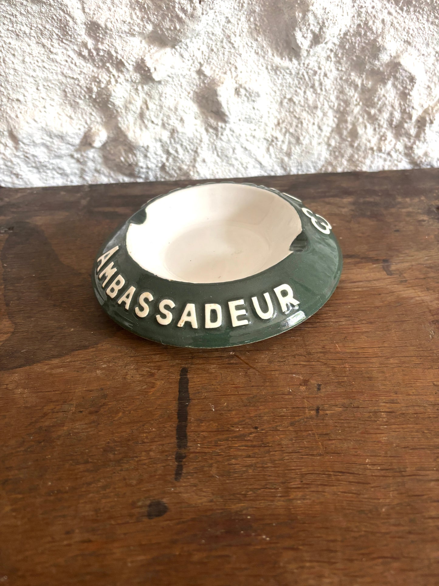 Askebæger
