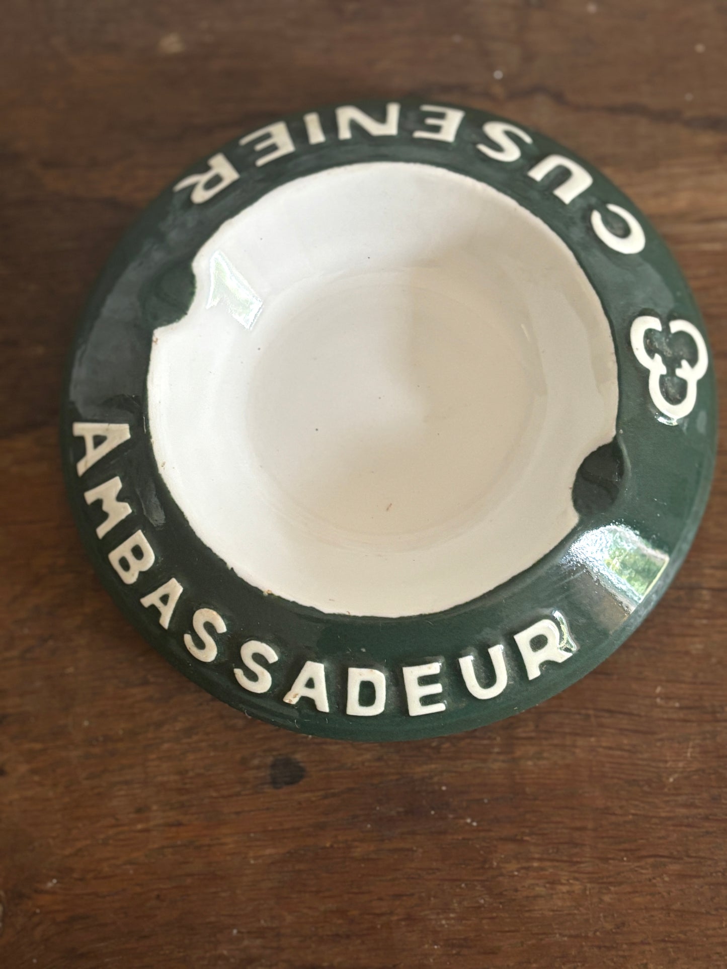 Askebæger