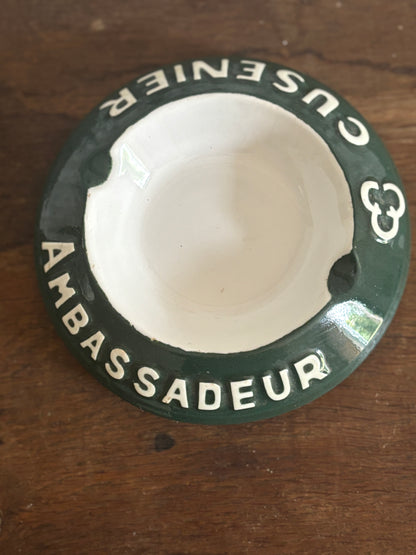 Askebæger
