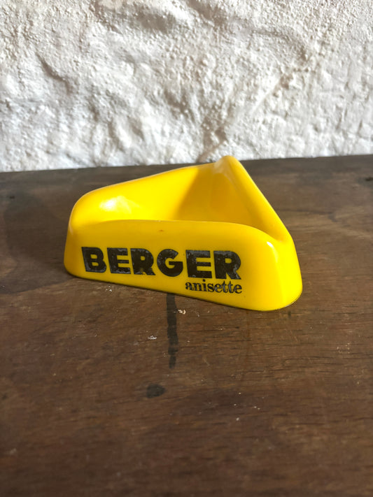Berger Anisette askebæger