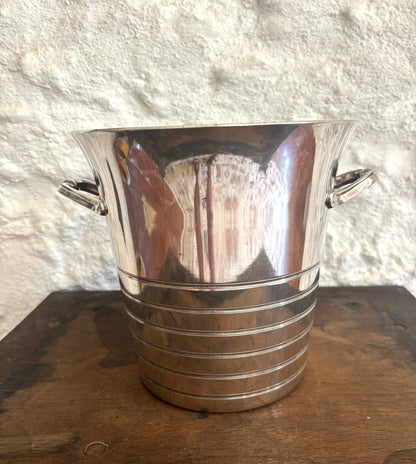 Champagnekøler