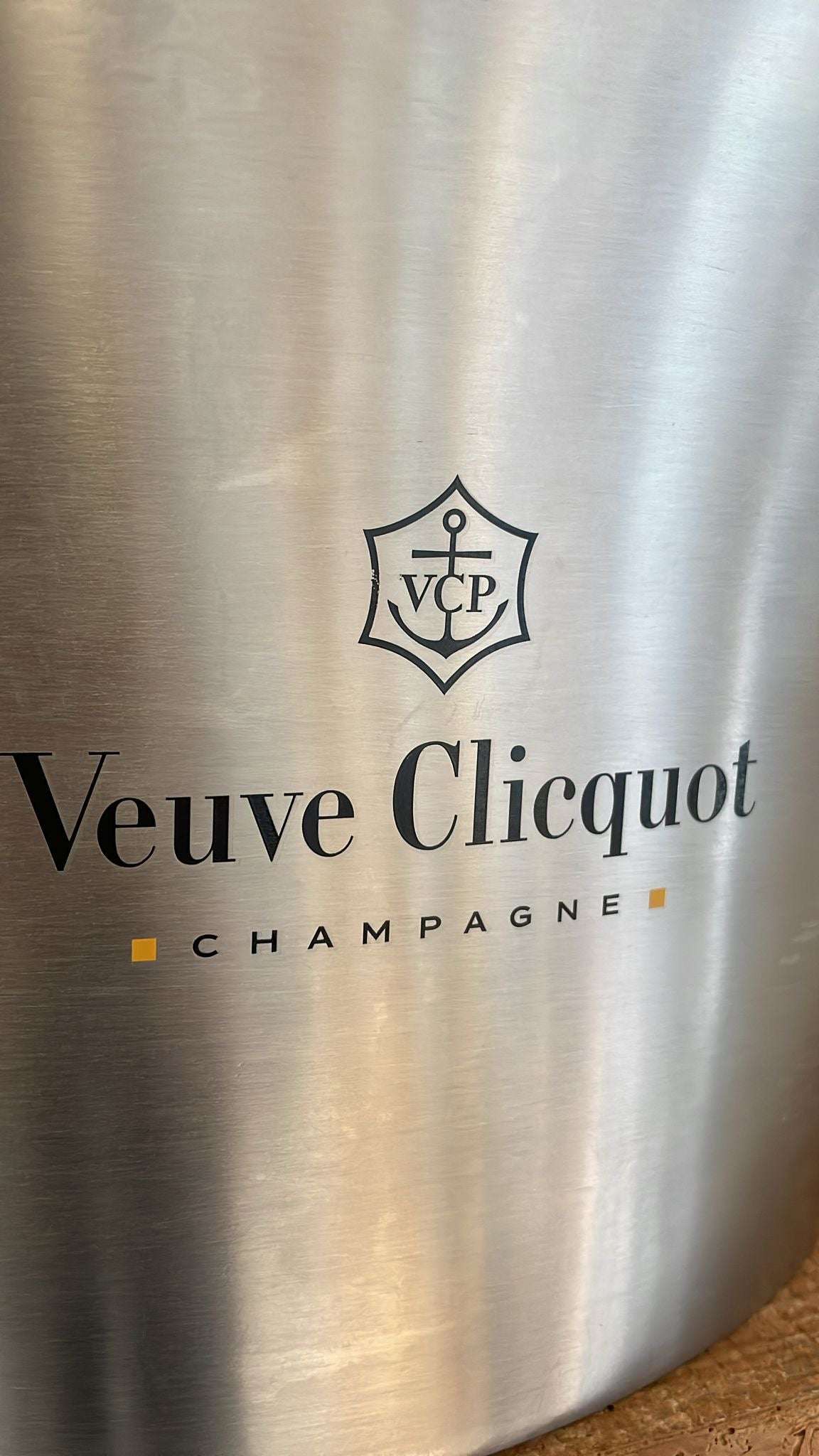Champagnekøler