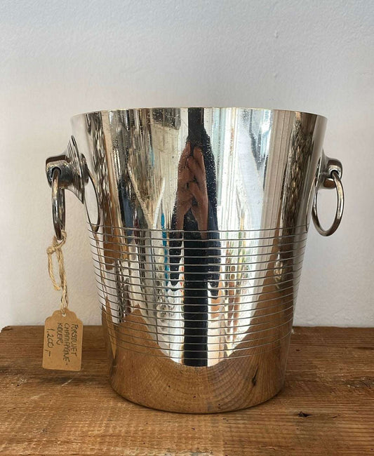 Champagnekøler