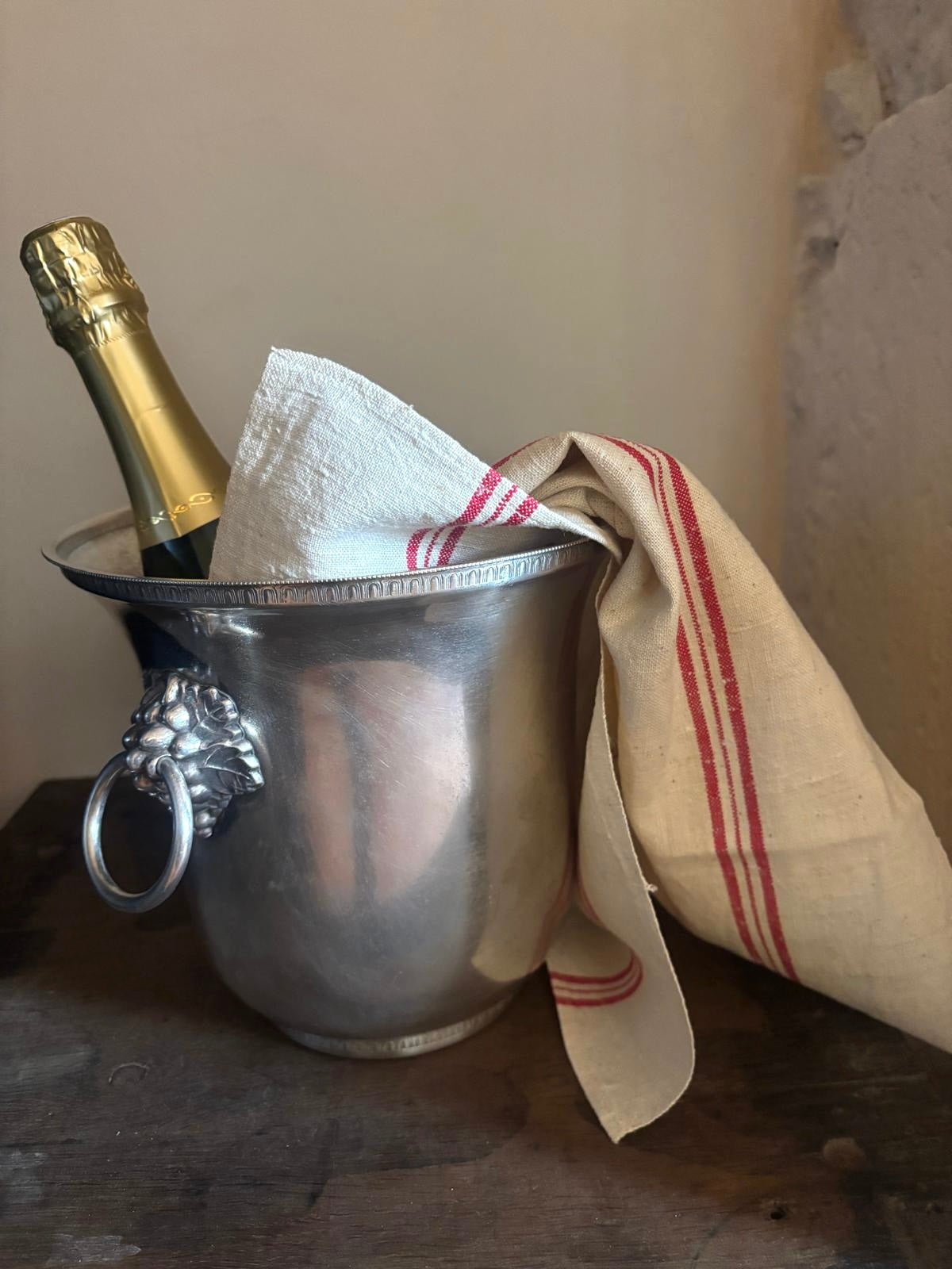 Champagnekøler - Clicquot