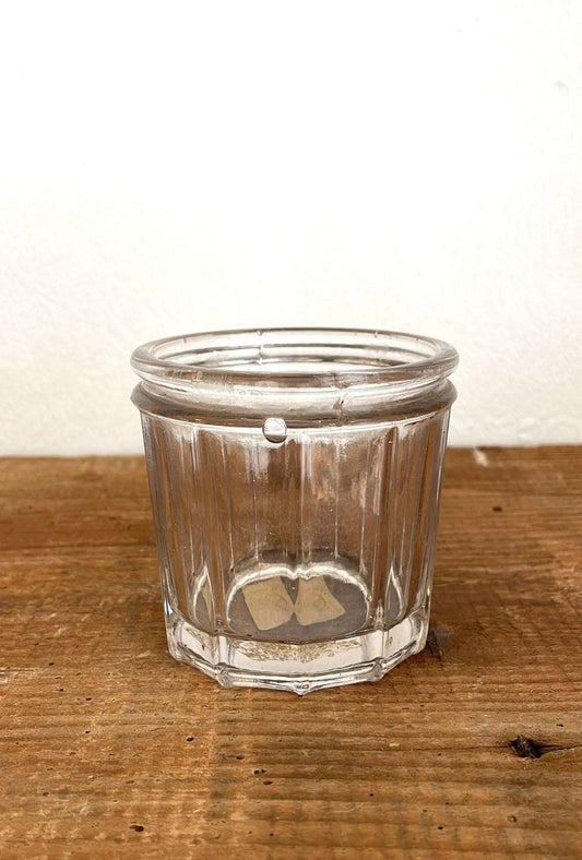 Confit glas