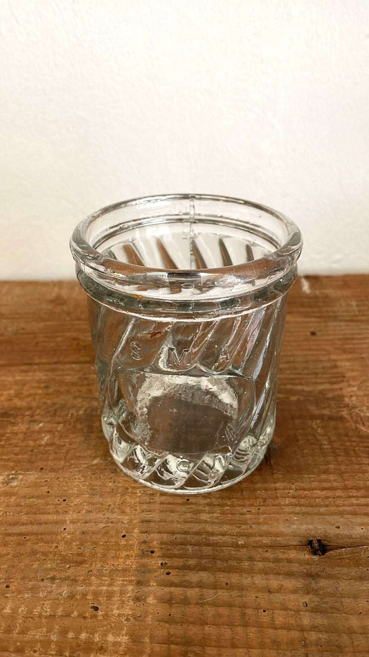 Confit glas